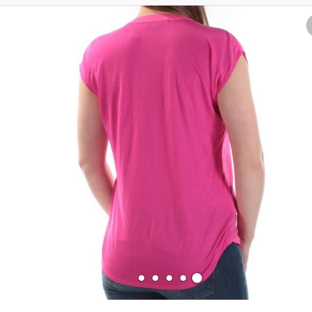 INC Top - Picture 2 of 7